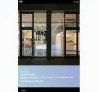 Kleine Seitenvorschau von clb-berlin.de