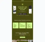 Kleine Seitenvorschau von dixys.com