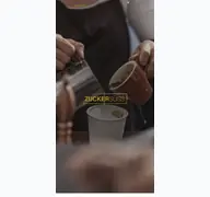 Kleine Seitenvorschau von zuckersuess-essen.de