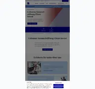 Kleine Seitenvorschau von columna-fondation-collective-client-invest.ch