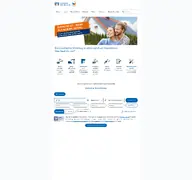 Kleine Seitenvorschau von zuhause.volksbank-koeln-bonn.de