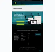 Kleine Seitenvorschau von opticscore.de
