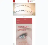 Kleine Seitenvorschau von optik-am-muenster.de