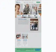 Kleine Seitenvorschau von optik-diekstall.de