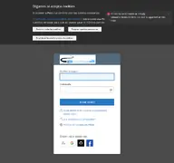 Kleine Seitenvorschau von vspain.net