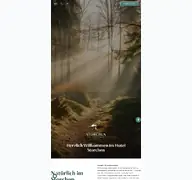 Kleine Seitenvorschau von zum-storchen-waldkirch.de