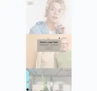 Kleine Seitenvorschau von optik-reinthaler.de