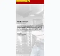 Kleine Seitenvorschau von optik-reusner.de