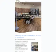 Kleine Seitenvorschau von optikschenk.de