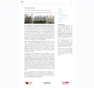 Kleine Seitenvorschau von f-iba.de
