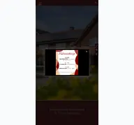Kleine Seitenvorschau von hotelfrommann.de