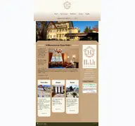 Kleine Seitenvorschau von hotelheldt-badpyrmont.de