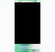 Kleine Seitenvorschau von optima-garagen.de