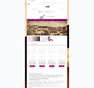 Kleine Seitenvorschau von exquisiteweine.de