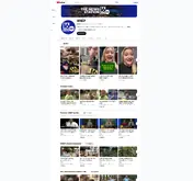 Kleine Seitenvorschau von wnep.com