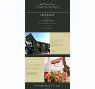 Kleine Seitenvorschau von hotelristorantetonino.de