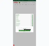 Kleine Seitenvorschau von eilbote-onlineshop.de
