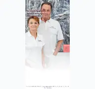 Kleine Seitenvorschau von iz-hofheim.de