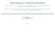 Kleine Seitenvorschau von optout.de.adtargeting.de