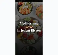 Kleine Seitenvorschau von houseofbb.de