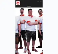 Kleine Seitenvorschau von rothseemusikanten.de