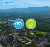 Kleine Seitenvorschau von brillen-wohlfart.de