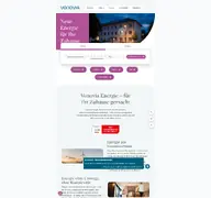 Kleine Seitenvorschau von energie.vonovia.de