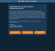 Kleine Seitenvorschau von fussball-wm-2026-ki-guide.zdf.de