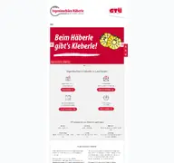 Kleine Seitenvorschau von haeberle-laichingen.de
