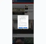 Kleine Seitenvorschau von newschannel10.com