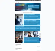 Kleine Seitenvorschau von orbis-people.de