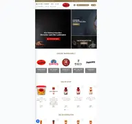 Kleine Seitenvorschau von haendlmaier-shop.de
