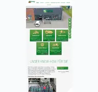 Kleine Seitenvorschau von brockmann-landtechnik.de