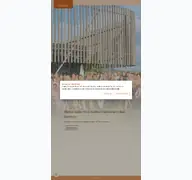 Kleine Seitenvorschau von haenslehof.de