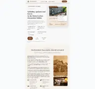 Kleine Seitenvorschau von brommler-muehle.de