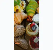 Kleine Seitenvorschau von brotzeit-rostock.de