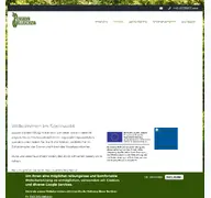 Kleine Seitenvorschau von pension-willischza.de