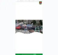 Kleine Seitenvorschau von bruderschaft-bedburg.de