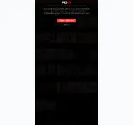 Kleine Seitenvorschau von povr.com