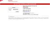 Kleine Seitenvorschau von order.gonis.de