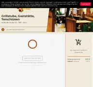 Kleine Seitenvorschau von order.heidestuebchen.de