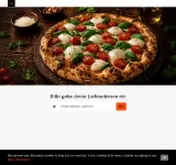 Kleine Seitenvorschau von ordering.latabisca.de