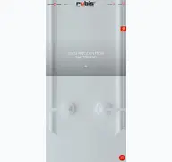 Kleine Seitenvorschau von rubis.ch