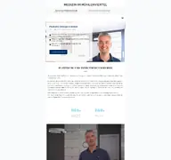 Kleine Seitenvorschau von plastischechirurgie-bremen.de