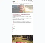Kleine Seitenvorschau von ruedebusch-fahrschule.de