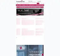 Kleine Seitenvorschau von buchhandlung-taube.buchkatalog.de