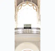 Kleine Seitenvorschau von orgel-verzeichnis.de