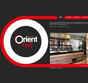 Kleine Seitenvorschau von orientgrill-blieskastel.de