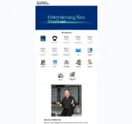 Kleine Seitenvorschau von orientierung.hs-bremerhaven.de