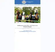 Kleine Seitenvorschau von ruf-donaueschingen.de
